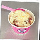 Baskin-Robbins food