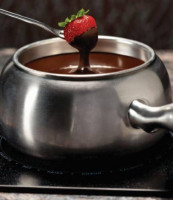 The Melting Pot food