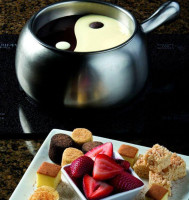 The Melting Pot Charlotte Lake Norman food