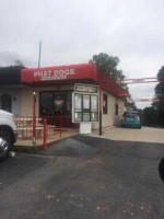 Phat Dogs Llc outside