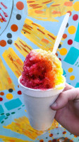 Pelican's Snoballs food