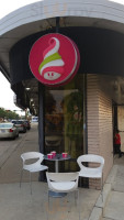 Menchies food