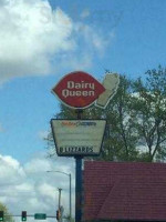 Dairy Queen food