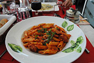 La Cantina Della Pasta food