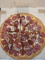 Little Caesars food