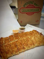 Pizzas By Marchelloni- Peru, Il food