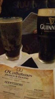 O'callahans food