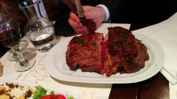 Les Grillades de Buenos Aires food