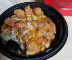 Kfc food