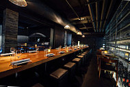 Sushia Izakaya & Bar food