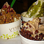 Yogurberry food