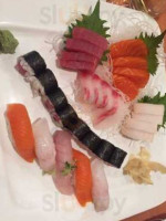 Izumi Japanese Steak House Sushi food