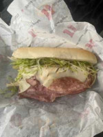 Jimmy John's food