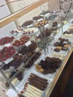 Berea Fudge Shoppe food