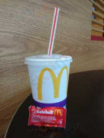 Mcdonald's food