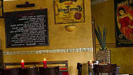 Joe Pena`s Cantina y Bar food