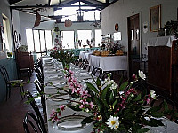 Agriturismo Fiocca inside