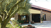 Agriturismo Le Tre Pigne outside