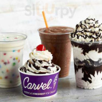 Carvel Ice Cream Bakery Of Hopewell food