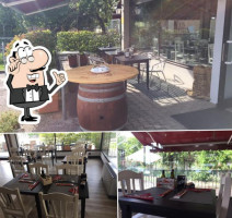 Sar Cek Caffetteria Cucina Birreria food