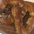 Mr. Pretzels Australia food