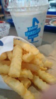 Culver's food