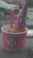 Baskin-robbins food