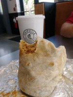 Chipotle Mexican Grill food