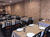 Restaurante A Grelha food