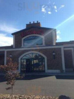 Marzoni's Brick Oven And Brewing Co. Selinsgrove inside