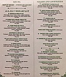 Seasons - Waterfront Manila Pavilion Hotel & Casino menu