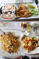 Il Piccolo Ranch food