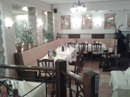 Ristorante Pizzeria Bei Angelo Im Haustein food