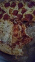 Little Caesars Pizza food