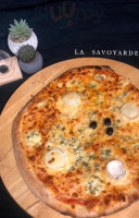 La Cabane A Pizza food