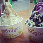 Yogurberry food