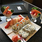 Garden Sushi Japanese Restaurant food