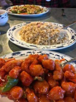 Luo's Chinese food