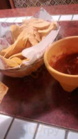 El Toro Mexican Grill food