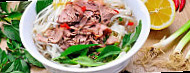 Pho Hoa food