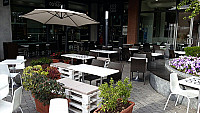 Caffe Costadoro inside