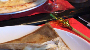 La pate a crepe food