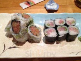 Fugakyu Japanese Cuisine Sudbury food