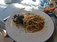 La Fontelina food