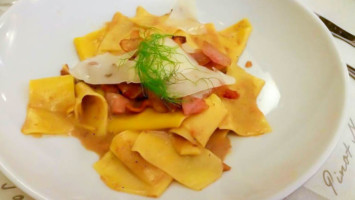 Osteria E Cucina food