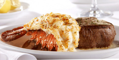 Ruth's Chris Steak House - Marina Del Rey food