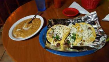 Mi Pueblo Real Grill food