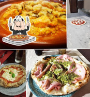 Il Casalino Cucina E Pizza food