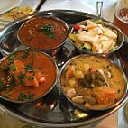 Royal India Cadolzburg Restaurant food