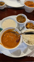 Utsav Indian Cuisine food